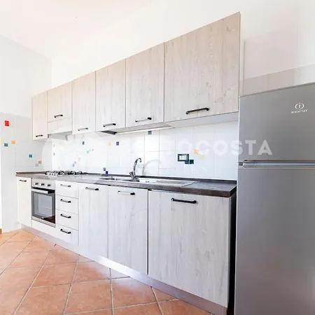 Athena Villa