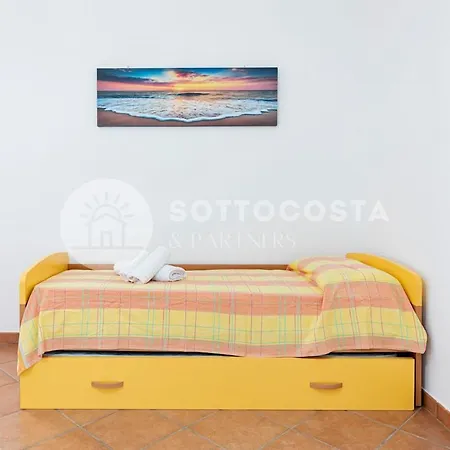 Villa Athena *