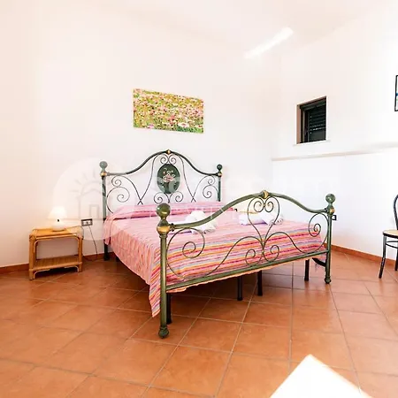 Villa Athena Porto Cesareo