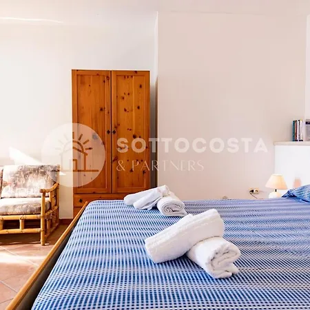 Villa Athena Porto Cesareo