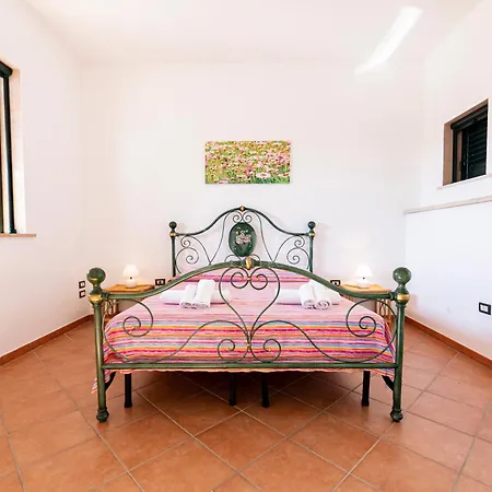 Villa Athena *