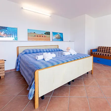 Villa Athena *