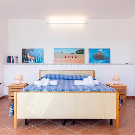 Villa Athena