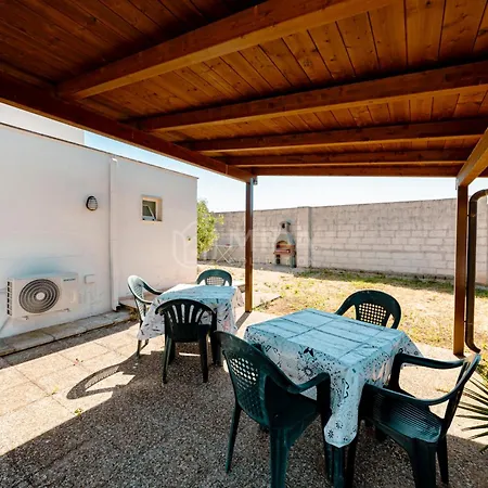 Athena Villa