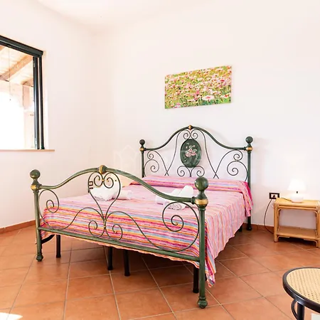 Athena Βίλα Porto Cesareo