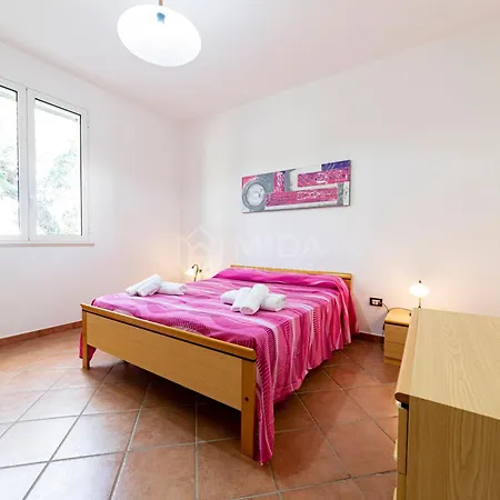 Βίλα Athena Porto Cesareo