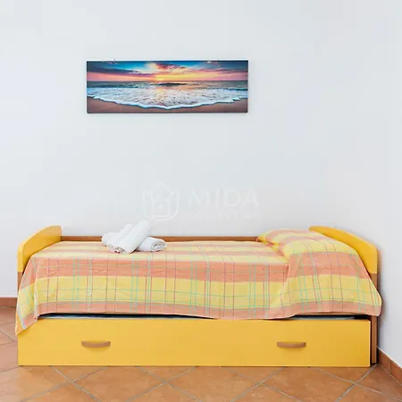 Athena Villa