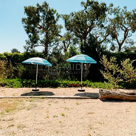 Villa Athena