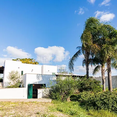 Athena Villa *