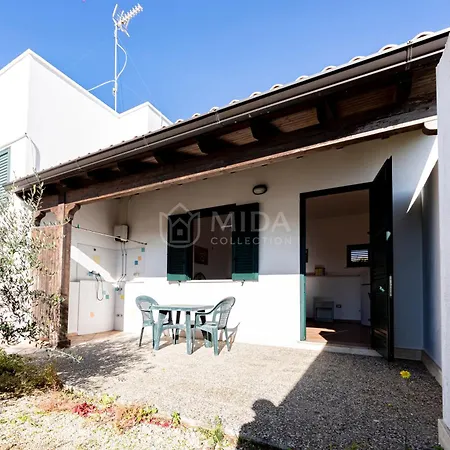 Athena Villa Porto Cesareo