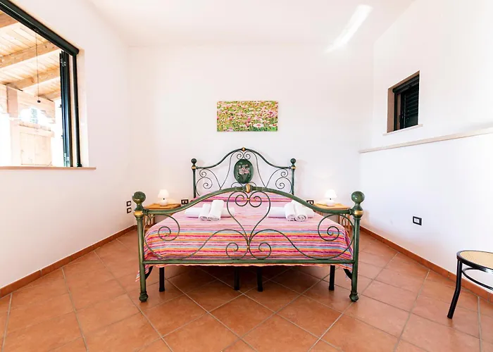 Villa Athena *