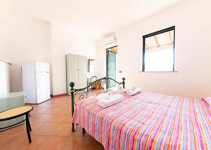 Athena Villa
