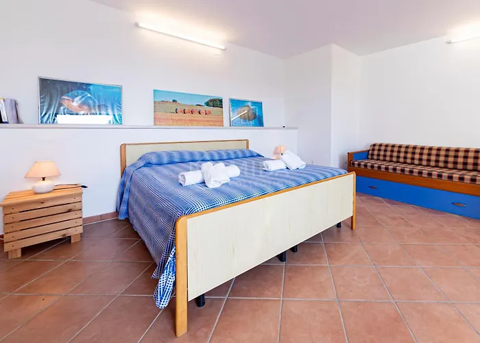 Villa Athena *