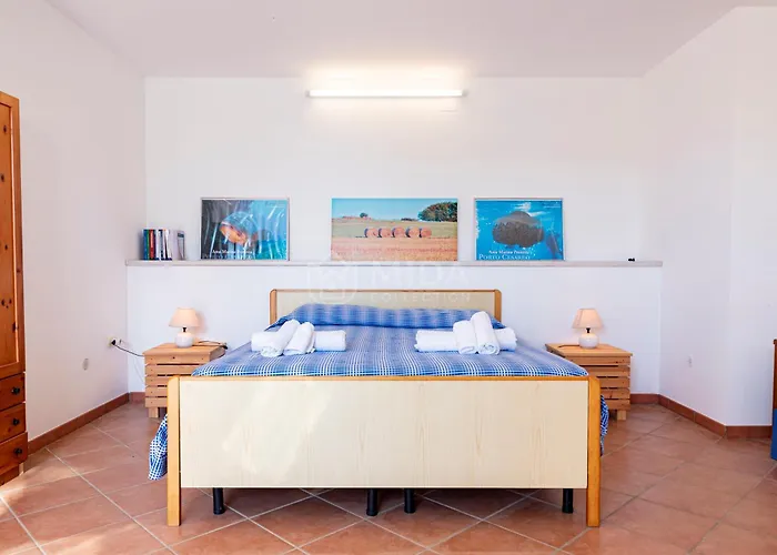 Villa Athena