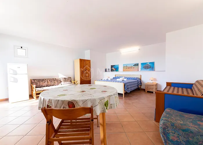 Villa Athena Porto Cesareo