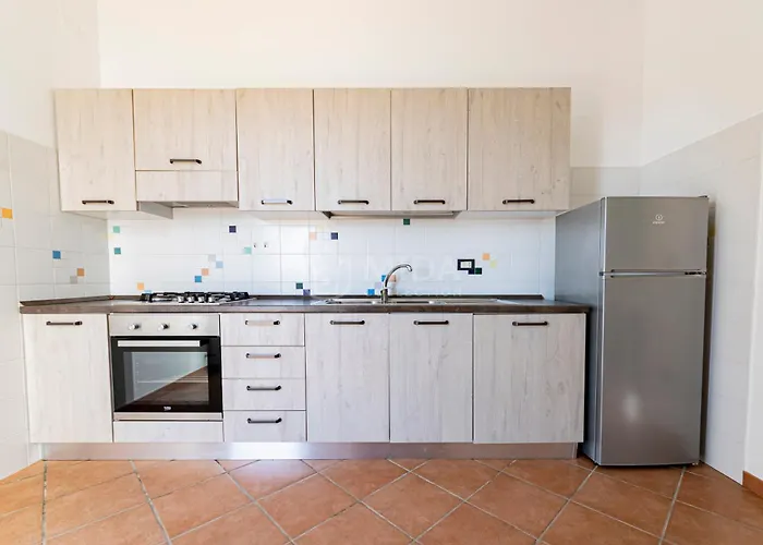 Athena Villa *