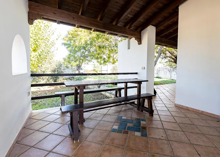 Athena Villa