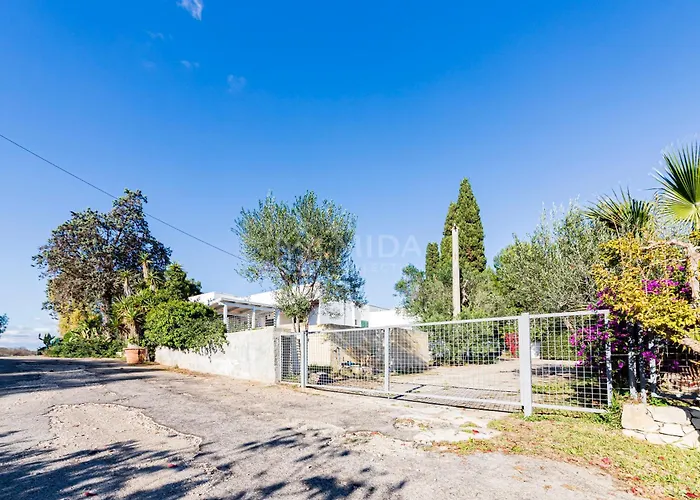 Athena * Porto Cesareo